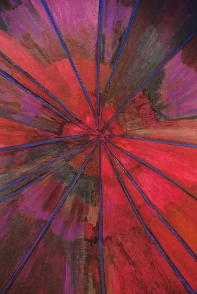 Château du Cros Rouge